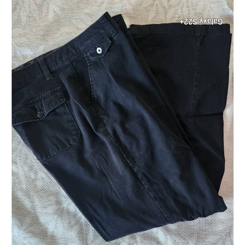 P8 Riders Stretch Comfort No-Gap-Waist pants
